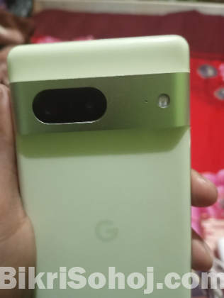 Google pixel 7, 6GB+128GB√